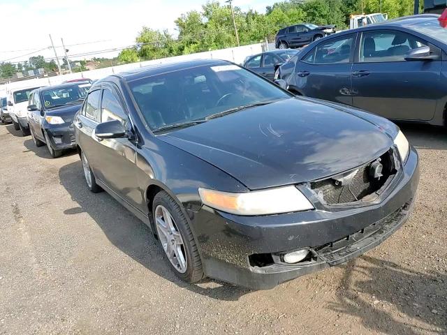 2007 Acura Tsx VIN: JH4CL96957C000713 Lot: 68109024