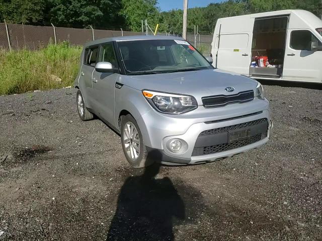 2019 Kia Soul + VIN: KNDJP3A53K7000693 Lot: 65701944