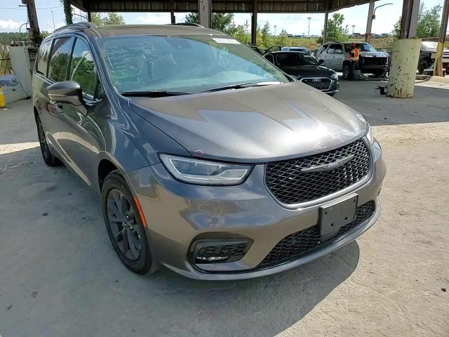 2C4RC3BG1NR174280 2022 Chrysler Pacifica Touring L