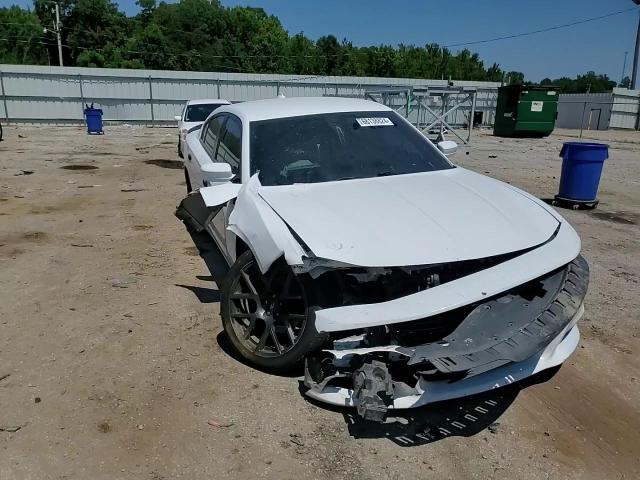 2018 Dodge Charger Sxt Plus VIN: 2C3CDXHG0JH142393 Lot: 68138824