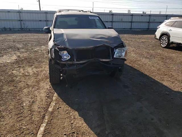 1GKET16S926128706 2002 GMC Envoy Xl