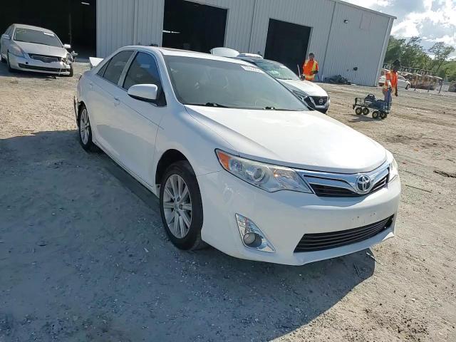 2012 Toyota Camry Base VIN: 4T4BF1FK9CR260661 Lot: 69862254