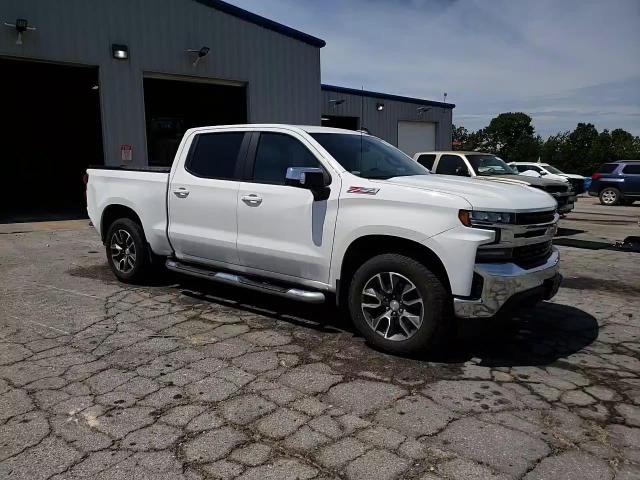 2019 Chevrolet Silverado K1500 Lt VIN: 3GCUYDED1KG165079 Lot: 68752024