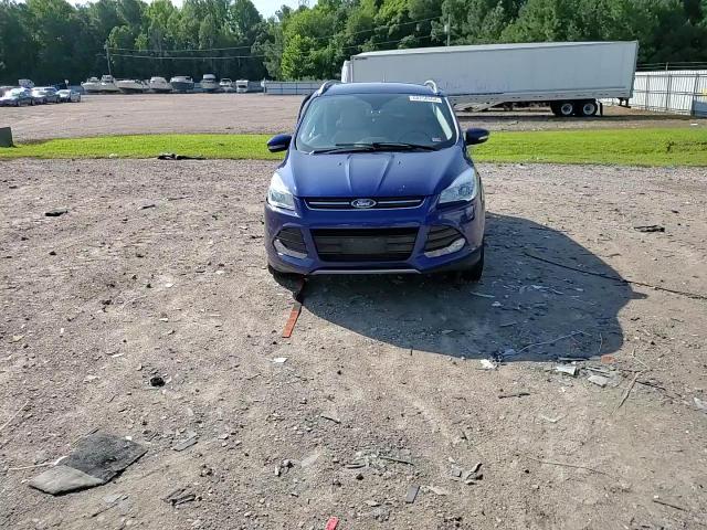 2016 Ford Escape Titanium VIN: 1FMCU9J97GUC52345 Lot: 68258664