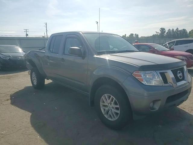 2019 Nissan Frontier Sv VIN: 1N6AD0FV3KN769770 Lot: 68787274