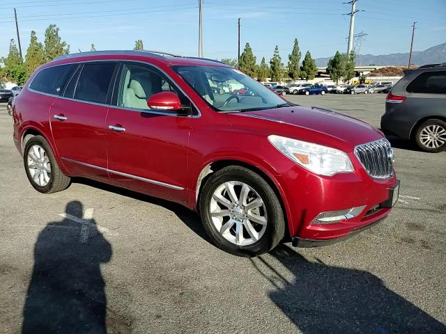 2013 Buick Enclave VIN: 5GAKVDKD5DJ147935 Lot: 65960234