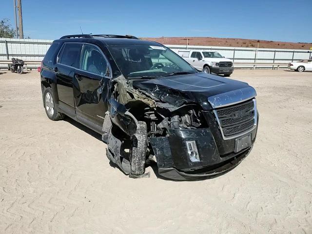 2011 GMC Terrain Sle VIN: 2CTFLSE58B6473029 Lot: 69660954