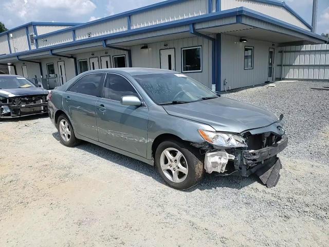 2007 Toyota Camry Ce VIN: 4T1BE46K97U584939 Lot: 69485364