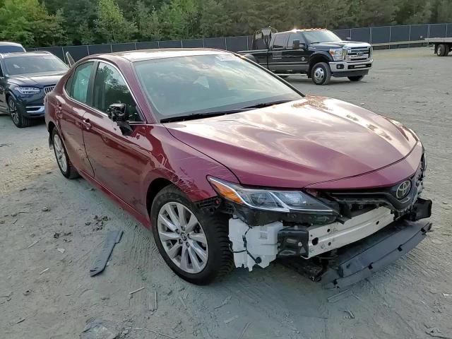 2019 Toyota Camry L VIN: 4T1B11HK8KU697748 Lot: 68769004