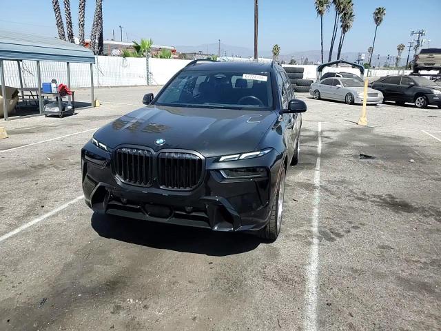 5UX23EM01R9T99953 2024 BMW X7 xDrive40I