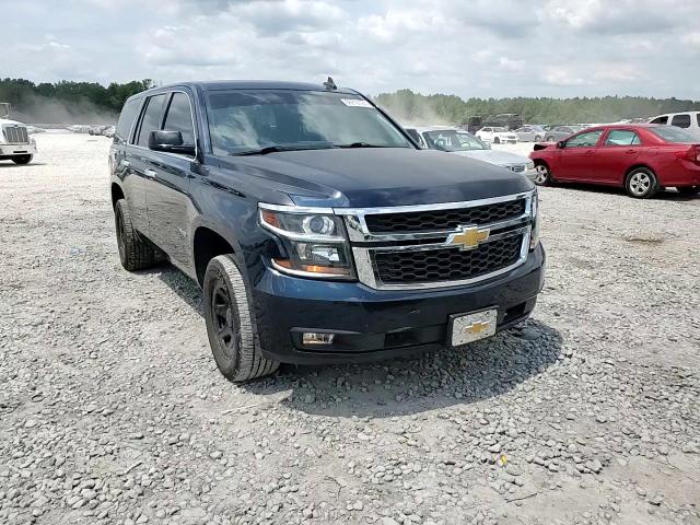 2015 Chevrolet Tahoe Police VIN: 1GNLC2EC3FR577071 Lot: 66916124