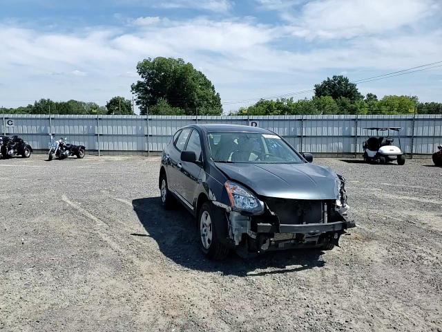 2014 Nissan Rogue Select S VIN: JN8AS5MV5EW708755 Lot: 68359864