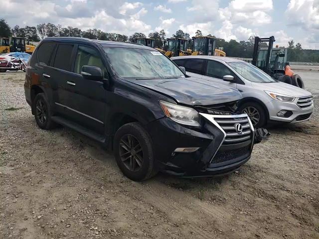 2014 Lexus Gx 460 VIN: JTJBM7FX7E5071939 Lot: 67659004