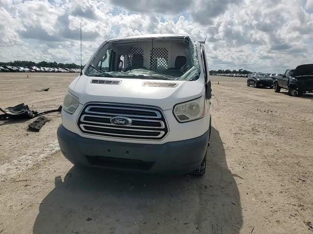 2016 Ford Transit T-250 VIN: 1FTYR1ZM5GKA69544 Lot: 67381604