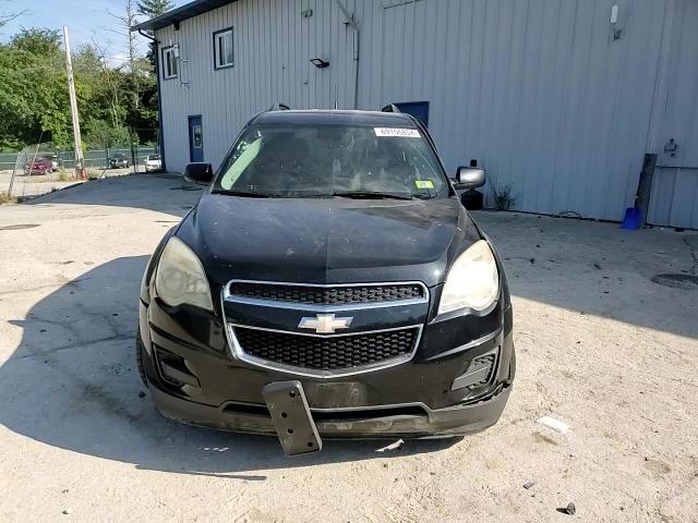 2012 Chevrolet Equinox Lt VIN: 2GNFLEEK6C6302226 Lot: 69156854