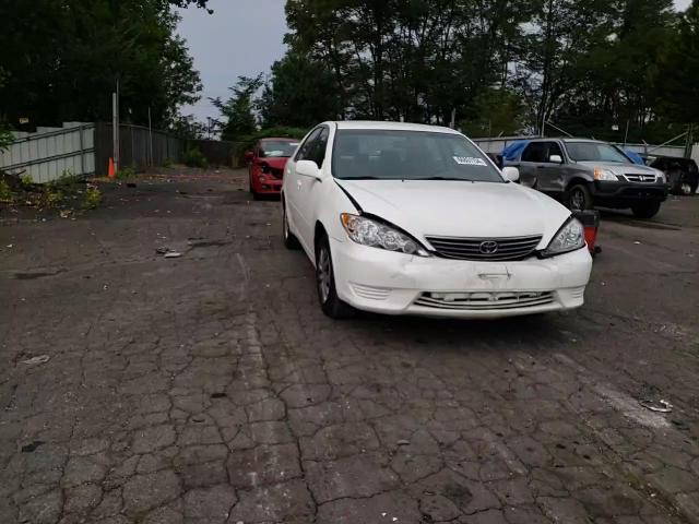 2006 Toyota Camry Le VIN: 4T1BE32K56U723219 Lot: 71743444