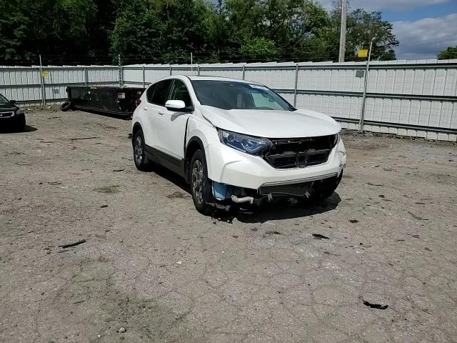 2018 Honda Cr-V Ex VIN: 2HKRW2H57JH652264 Lot: 68075304