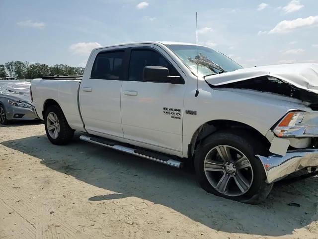 2019 Ram 1500 Classic Slt VIN: 1C6RR6TT0KS612896 Lot: 67971154