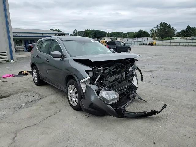 2020 Nissan Rogue S VIN: 5N1AT2MVXLC780276 Lot: 69007964