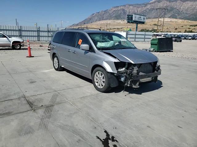 2C4RC1BG8ER394410 2014 Chrysler Town & Country Touring