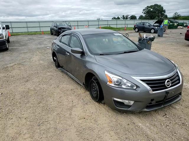 2015 Nissan Altima 2.5 VIN: 1N4AL3AP9FC196591 Lot: 66343434