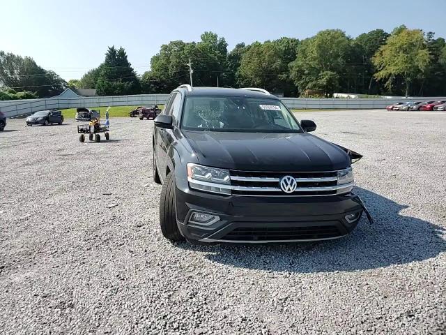 2018 Volkswagen Atlas Sel VIN: 1V2MR2CA2JC562102 Lot: 69084764