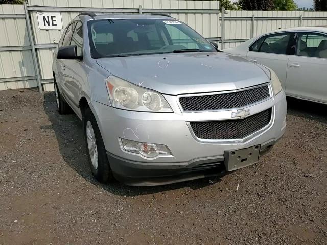 2010 Chevrolet Traverse Ls VIN: 1GNLVEED9AJ223373 Lot: 67329084