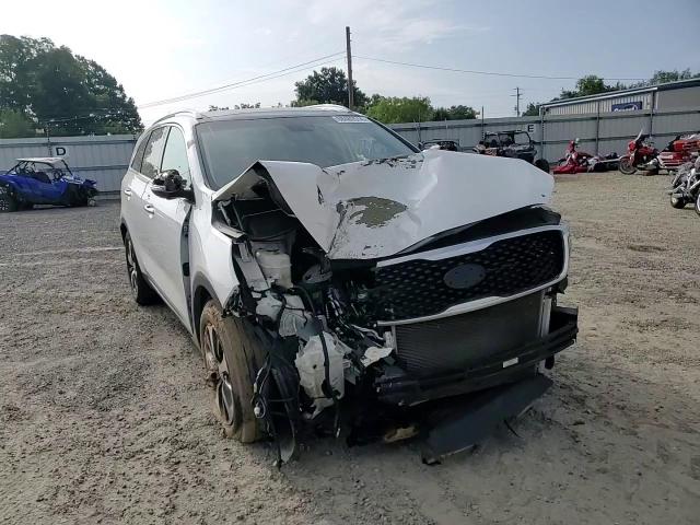 2016 Kia Sorento Ex VIN: 5XYPH4A50GG157962 Lot: 71597274