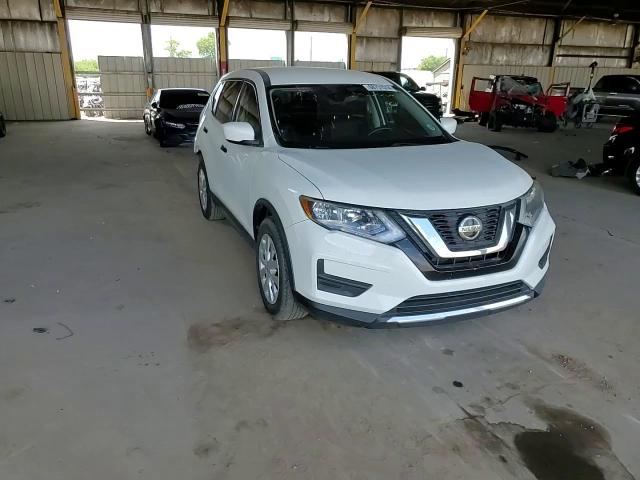 2020 Nissan Rogue S VIN: JN8AT2MT2LW008408 Lot: 68751514