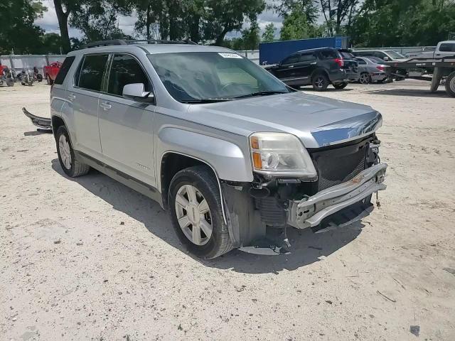 2GKALUEK9C6272947 2012 GMC Terrain Slt