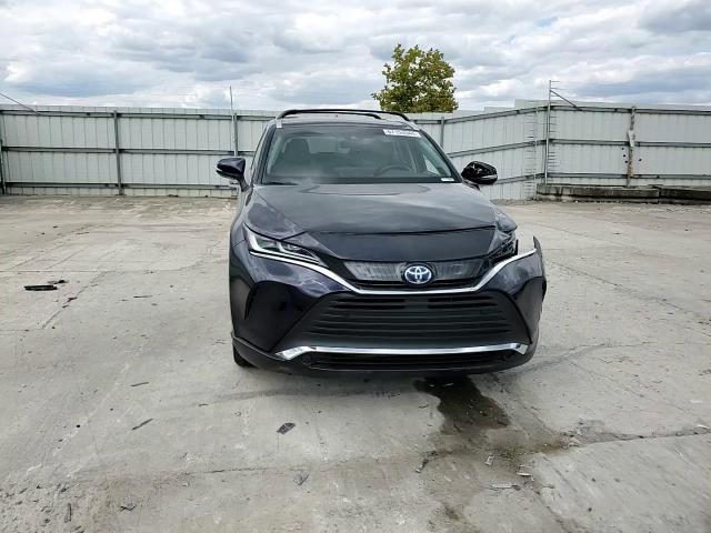 2022 Toyota Venza Le VIN: JTEAAAAHXNJ105394 Lot: 67154544