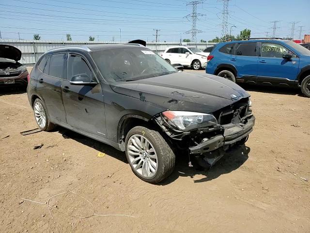 WBAVL1C52FVY27341 2015 BMW X1 xDrive28I