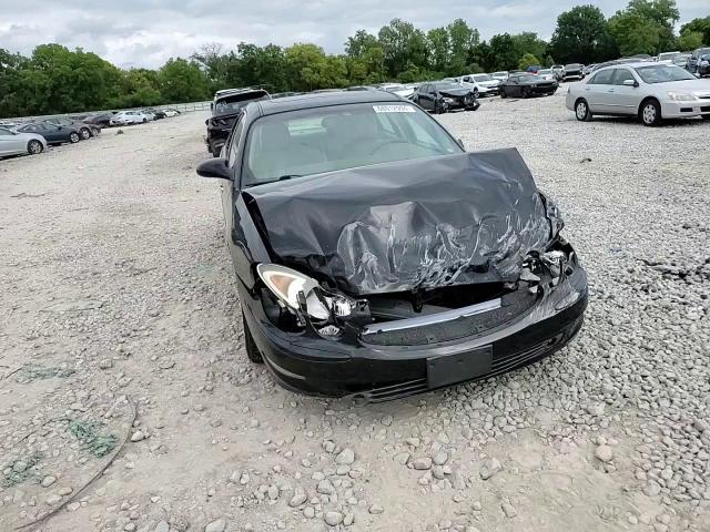 2006 Buick Lacrosse Cxl VIN: 2G4WD582561144783 Lot: 56500495