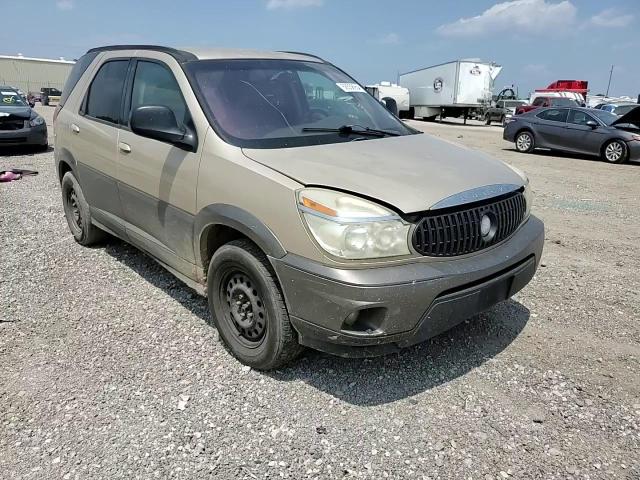 2004 Buick Rendezvous Cx VIN: 3G5DB03E94S588831 Lot: 68558954