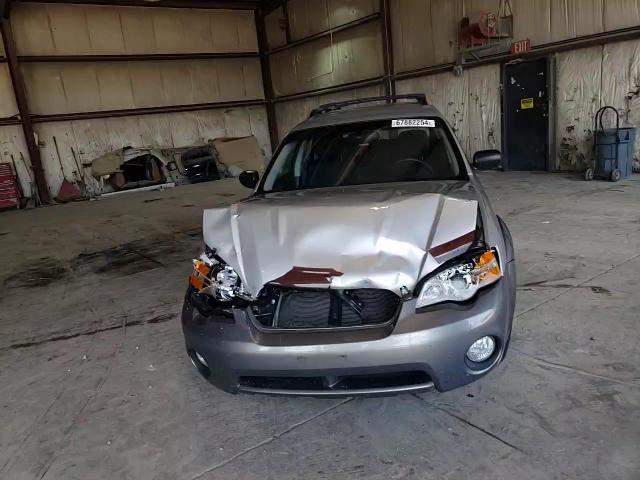 2006 Subaru Legacy Outback 2.5I VIN: 4S4BP61C667346064 Lot: 67882254