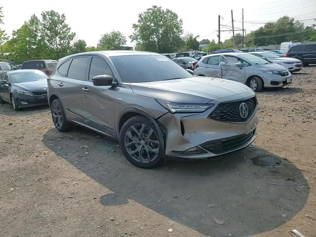 2023 Acura Mdx A-Spec VIN: 5J8YE1H01PL021819 Lot: 66439814