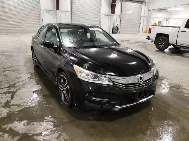 2017 Honda Accord Sport VIN: 1HGCR2F50HA051622 Lot: 68665404