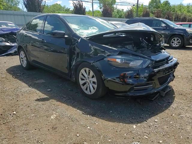 2014 Dodge Dart Sxt VIN: 1C3CDFBBXED702334 Lot: 67286964