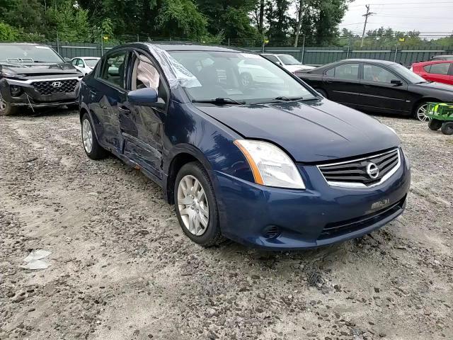 2011 Nissan Sentra 2.0 VIN: 3N1AB6AP6BL630966 Lot: 67052784