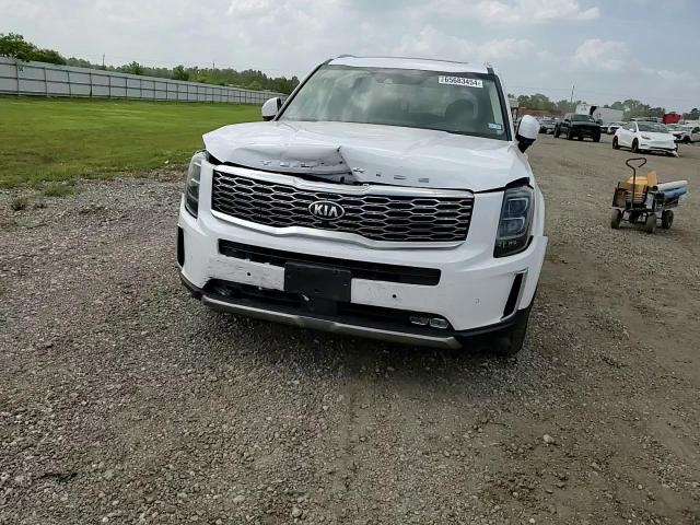 2021 Kia Telluride Sx VIN: 5XYP5DHC6MG164410 Lot: 65683454