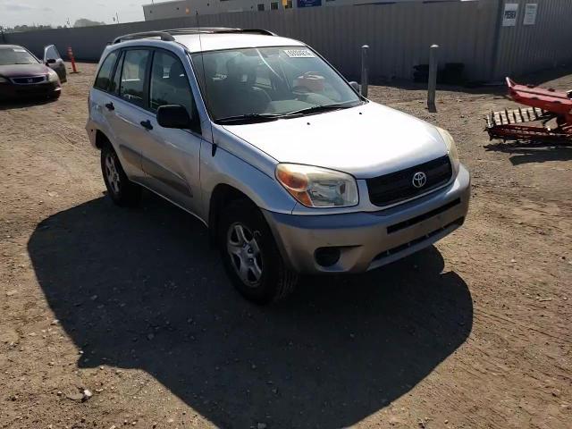 2004 Toyota Rav4 VIN: JTEHD20V546015879 Lot: 69304214