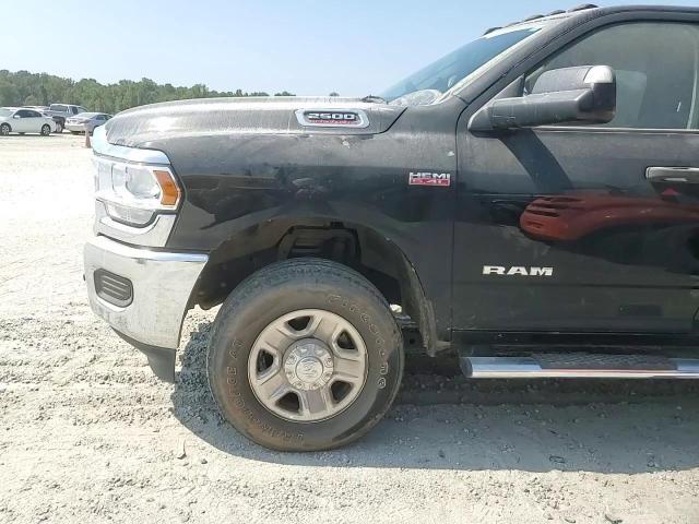 2020 Ram 2500 Tradesman VIN: 3C6UR5CJ7LG286140 Lot: 68887204