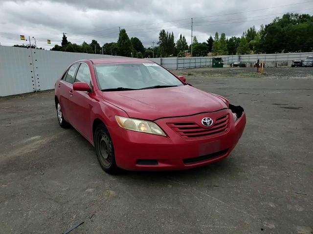 2007 Toyota Camry Ce VIN: 4T1BE46K77U186743 Lot: 67612294