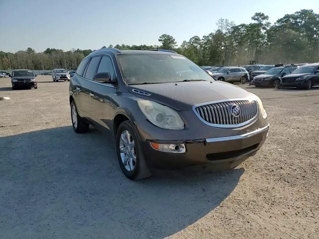 2008 Buick Enclave Cxl VIN: 5GAER23748J219504 Lot: 67503874