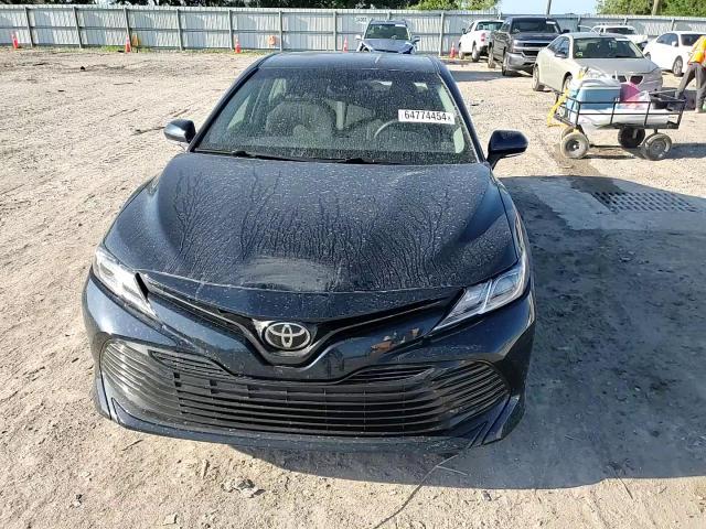 2019 Toyota Camry L VIN: 4T1B11HK6KU291936 Lot: 64774454