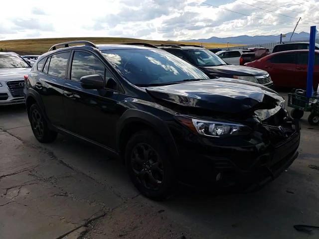 2021 Subaru Crosstrek Sport VIN: JF2GTHSC9MH200380 Lot: 69589754