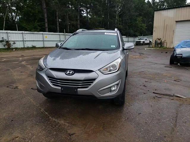 2015 Hyundai Tucson Limited VIN: KM8JUCAG6FU078088 Lot: 65654154