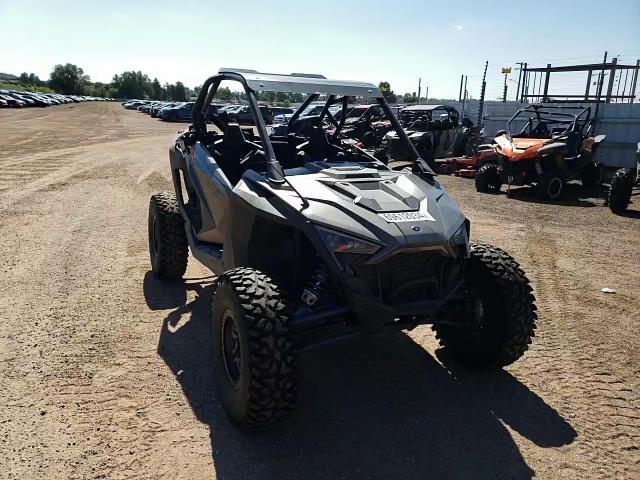 2021 Polaris Rzr Pro Xp Ultimate VIN: 3NSRAD929MG613993 Lot: 69612034