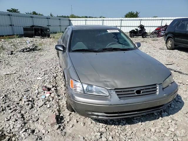 1997 Toyota Camry Ce VIN: 4T1BF22K6VU027880 Lot: 66289434