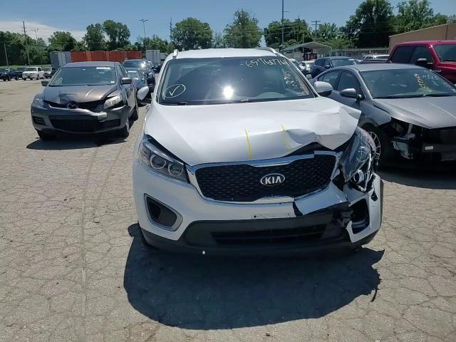 2016 Kia Sorento Lx VIN: 5XYPGDA51GG172375 Lot: 65760764